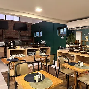 Reserva Madero Loft , Natal Brasil