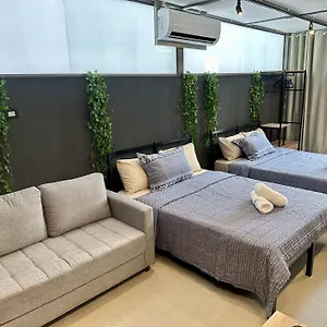 Apto Espacoso Ate 6 Pessoas Frente Allianz Parque Apartamento