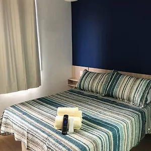 Aconchegante 02 - Bras Apartamento