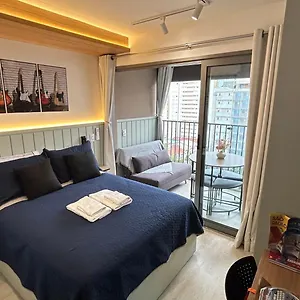 Proximo Do Alianz Parque Apartamento