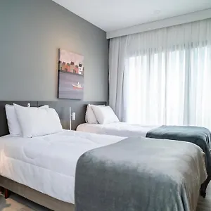 Paraiso Paulista Flats By Feel Sampa Apart-hotel