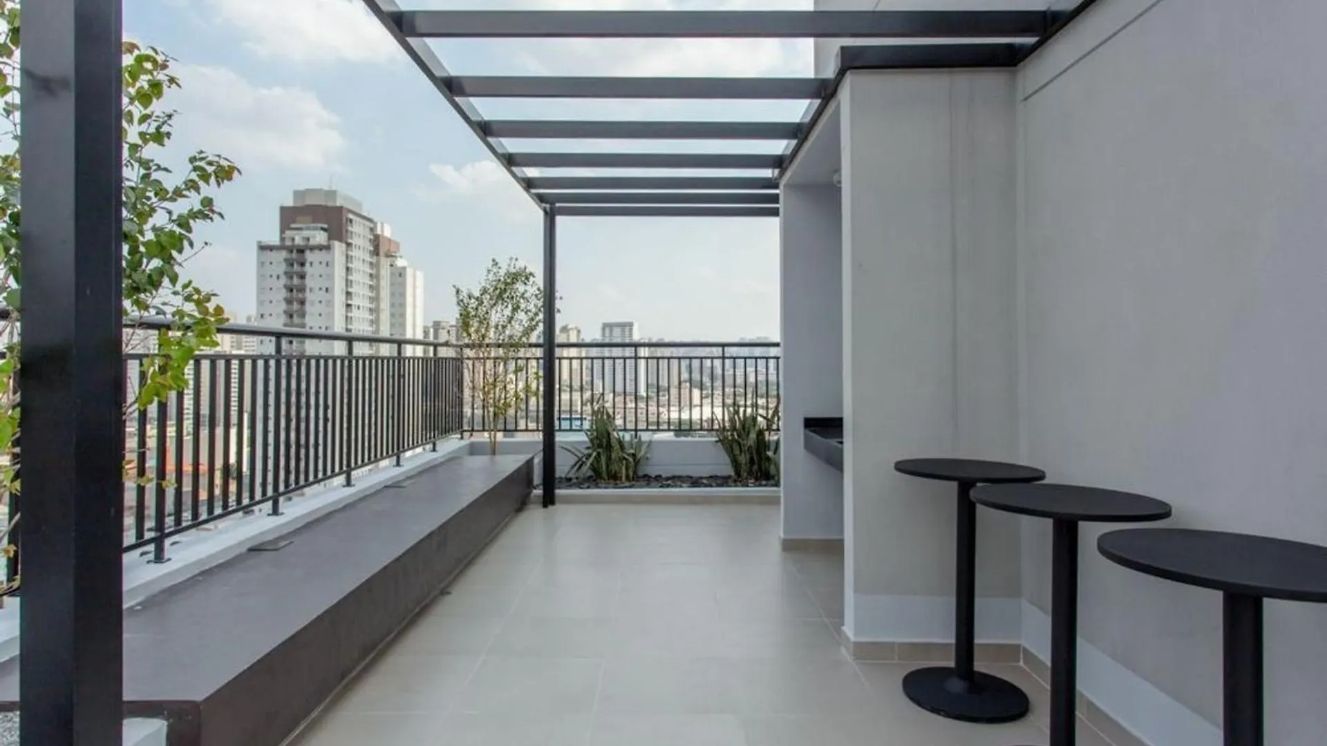 Joao502 Apartamento São Paulo
