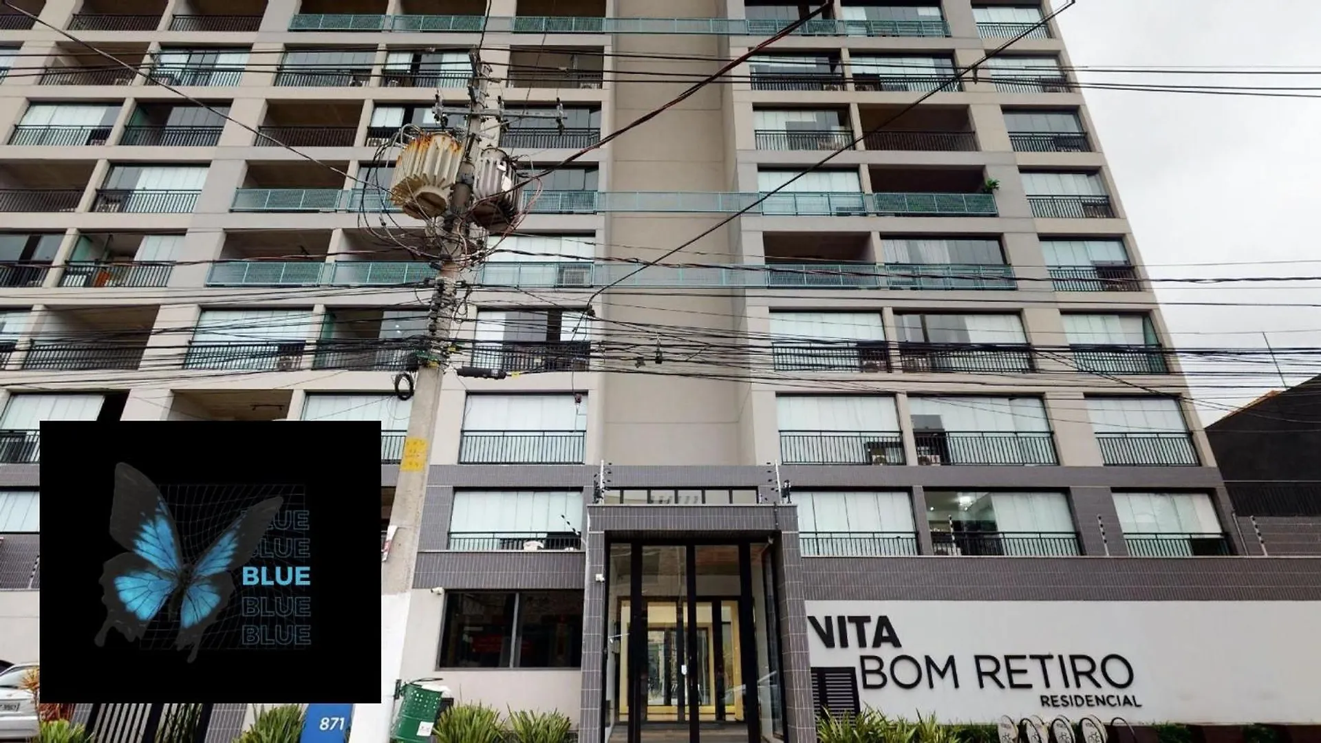 Joao502 Apartamento São Paulo