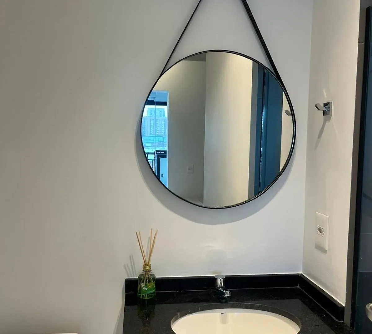 Joao502 Apartamento São Paulo