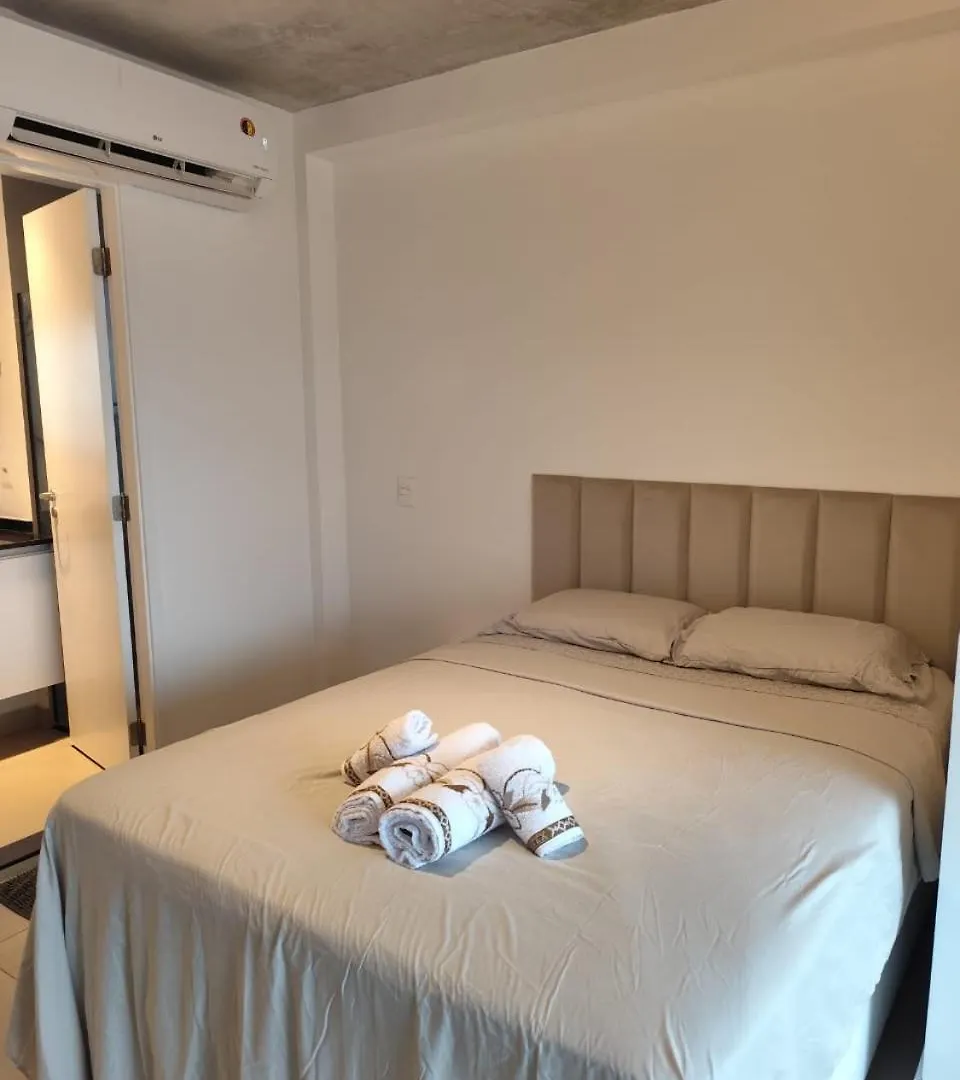 Joao502 Apartamento São Paulo