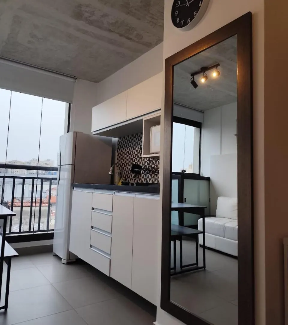 Joao502 Apartamento São Paulo