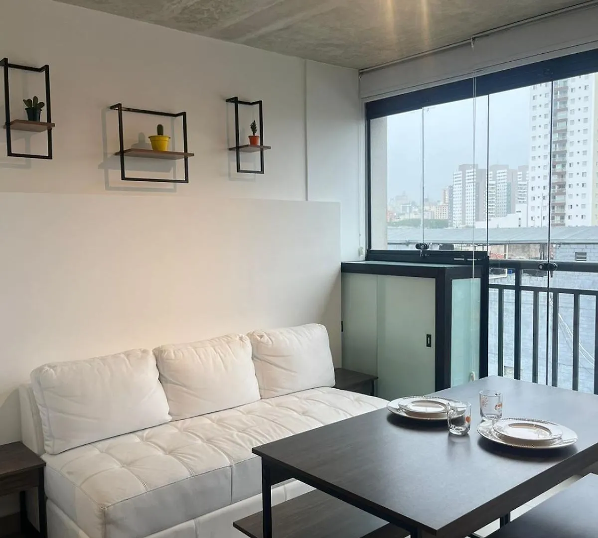 Joao502 Apartamento São Paulo